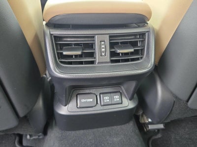 2019 Lexus ES 300h Luxury FWD