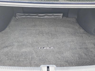 2019 Lexus ES 300h Luxury FWD