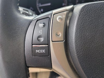 2014 Lexus ES 350 4dr Sdn