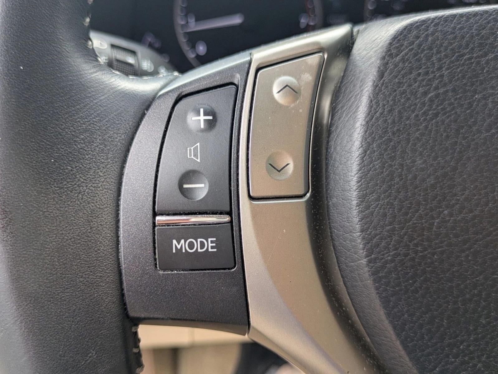 2014 Lexus ES 350 4dr Sdn