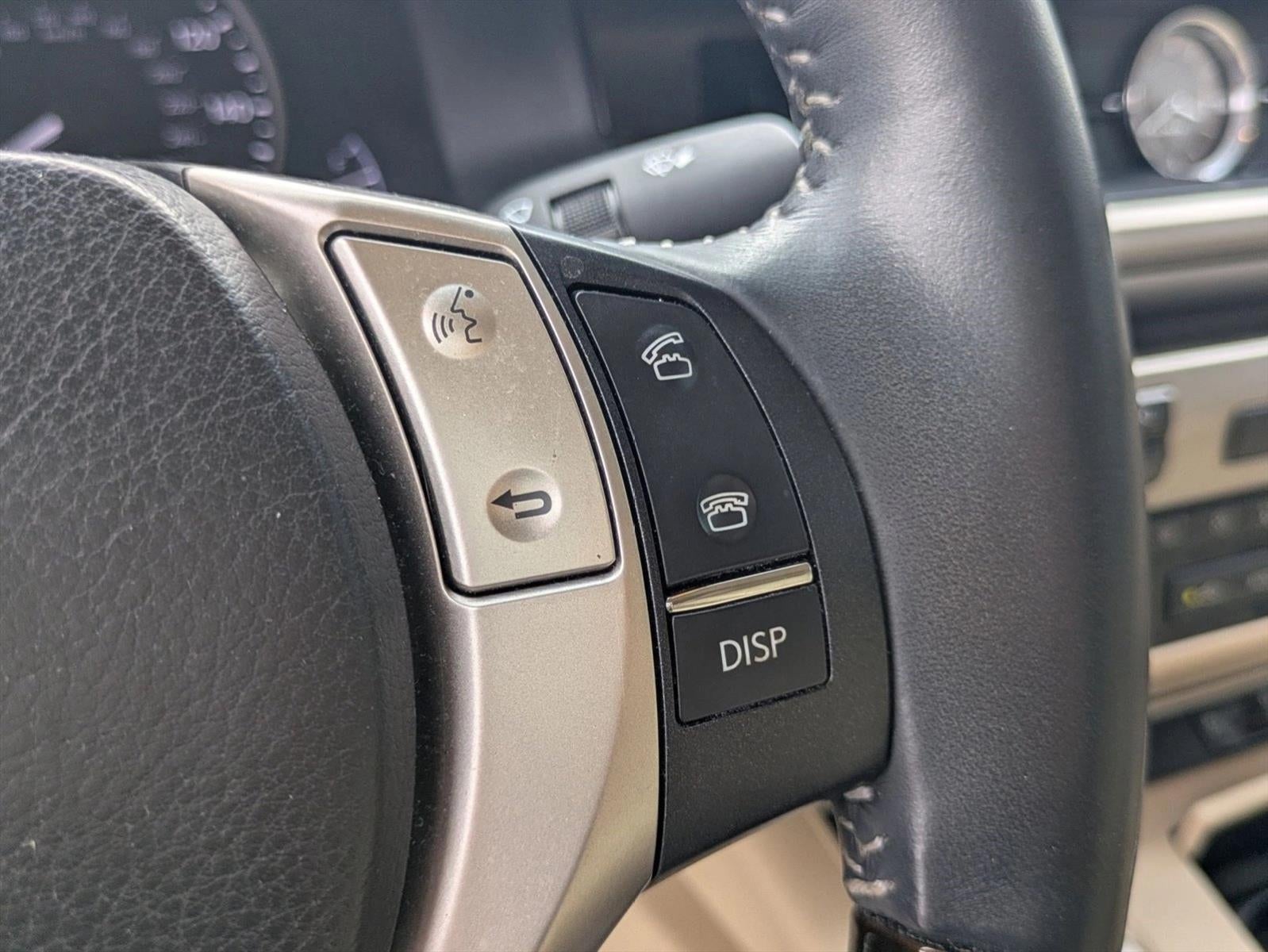 2014 Lexus ES 350 4dr Sdn