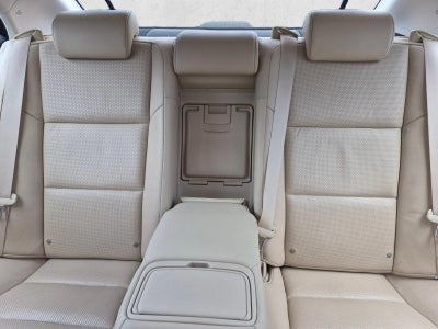 2015 Lexus ES 350 4dr Sdn