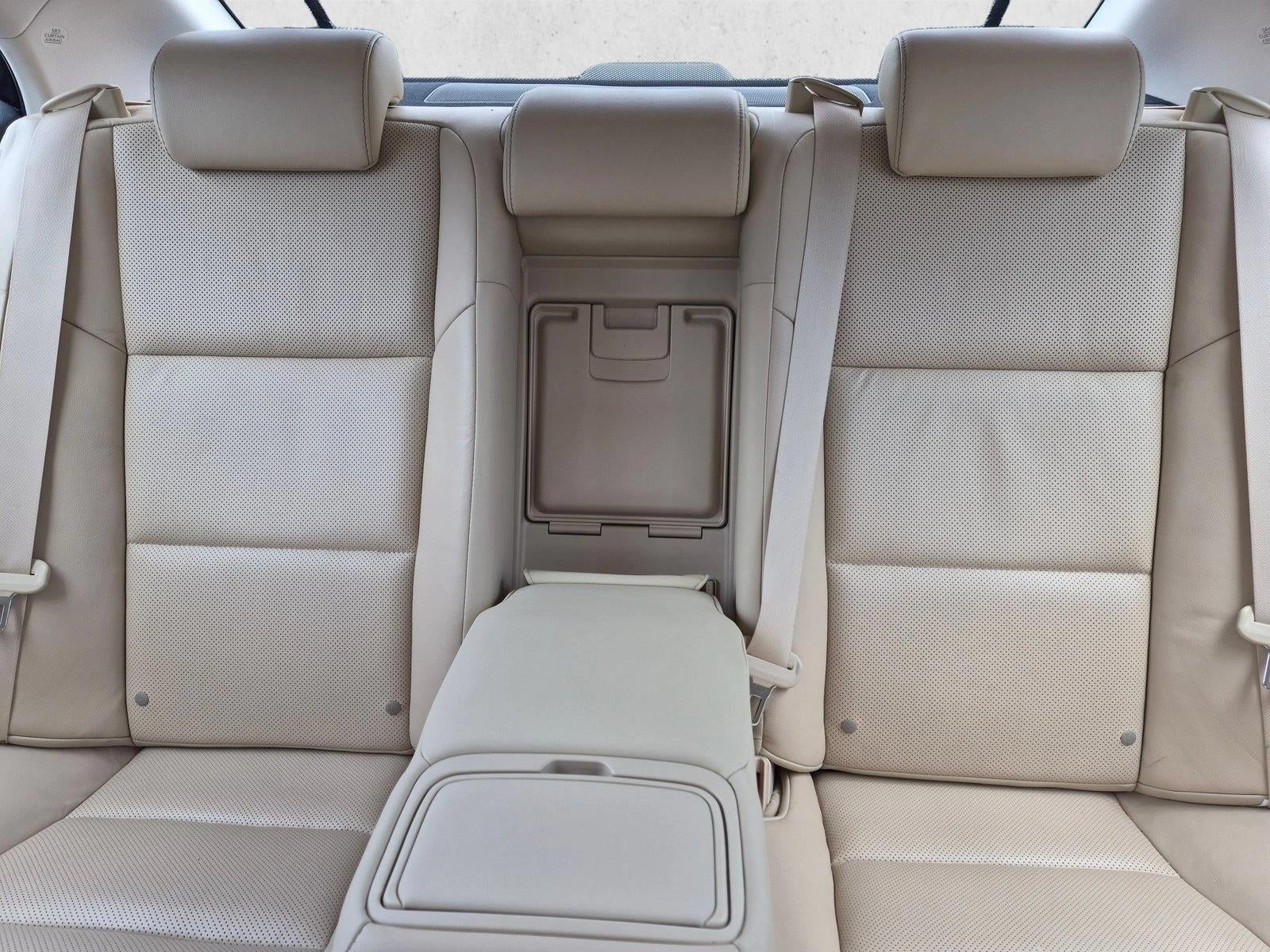 2015 Lexus ES 350 4dr Sdn