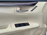 2015 Lexus ES 350 4dr Sdn