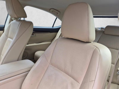 2015 Lexus ES 350 4dr Sdn