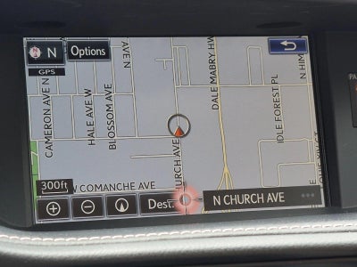 2015 Lexus ES 350 4dr Sdn