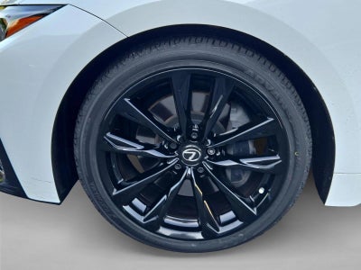 2025 Lexus IS 350 F SPORT Design RWD
