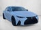 2025 Lexus IS 350 F SPORT Design RWD