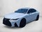 2024 Lexus IS 350 F SPORT Design RWD