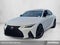 2025 Lexus IS 350 F SPORT Design RWD