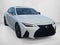 2025 Lexus IS 350 F SPORT Design RWD