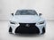 2025 Lexus IS 350 F SPORT Design RWD