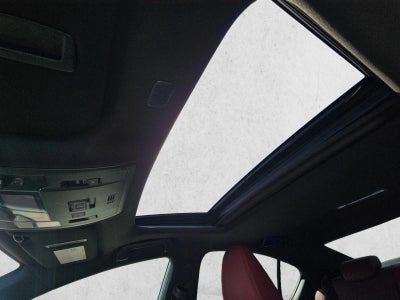 2025 Lexus IS 350 F SPORT Design RWD