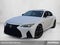 2025 Lexus IS 350 F SPORT Design RWD