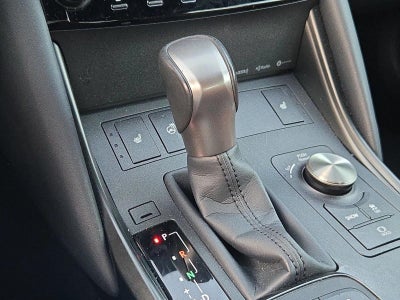 2025 Lexus IS 350 F SPORT Design RWD