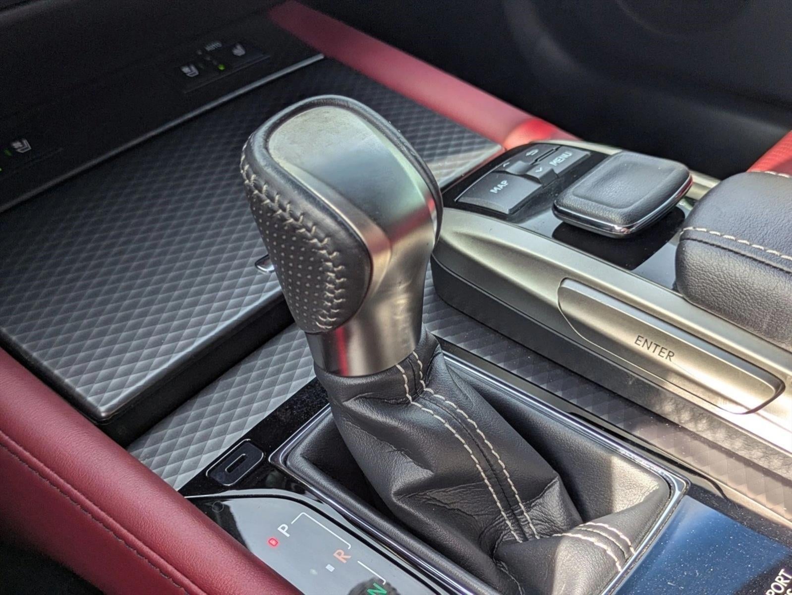 2019 Lexus GS 350 F Sport RWD