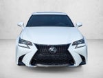 2019 Lexus GS 350 F Sport RWD