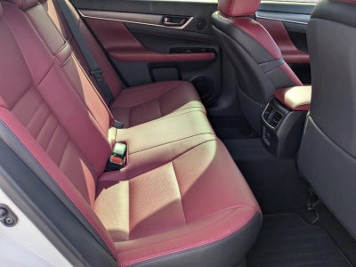 2019 Lexus GS 350 F Sport RWD