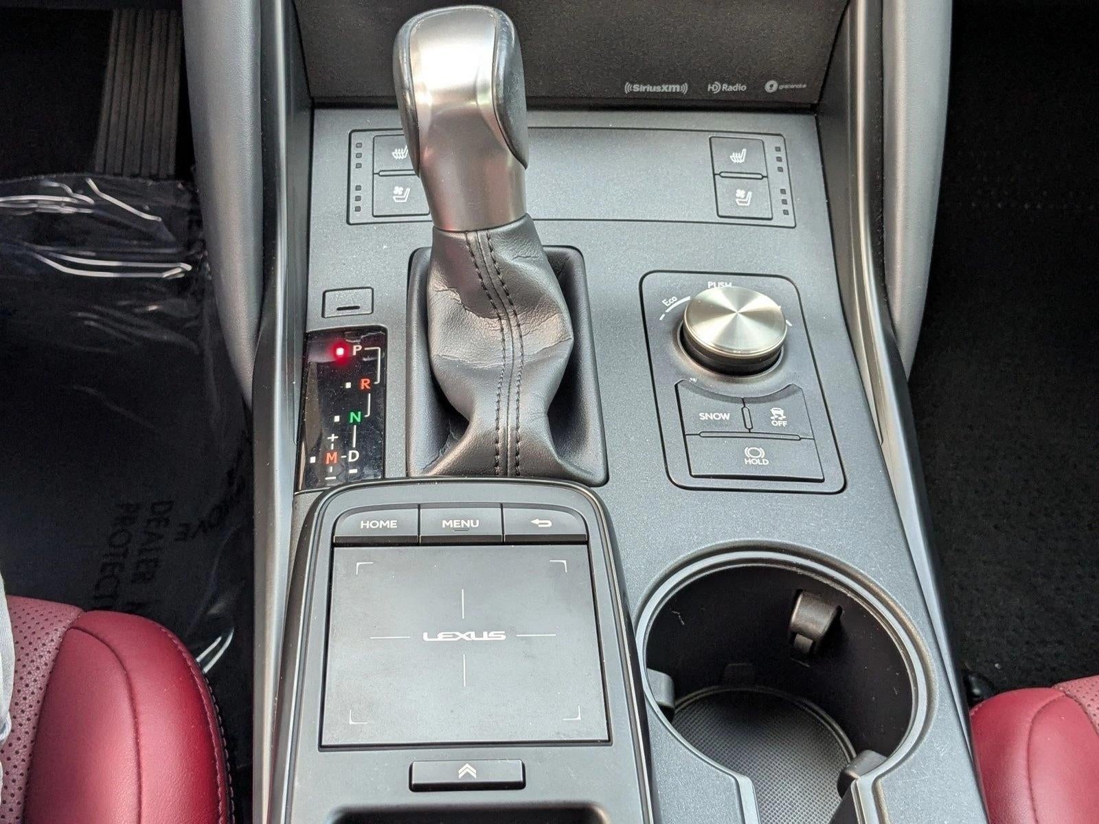 2024 Lexus IS 300 RWD