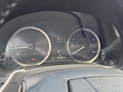 2024 Lexus IS 300 RWD