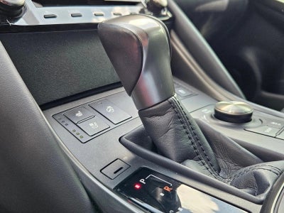 2024 Lexus IS 300 RWD