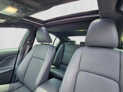 2024 Lexus IS 300 RWD