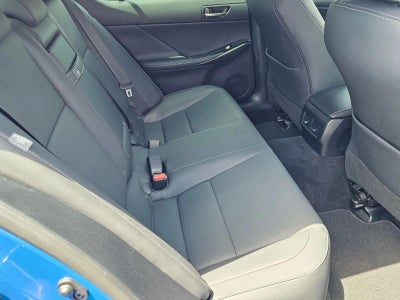 2024 Lexus IS 300 RWD