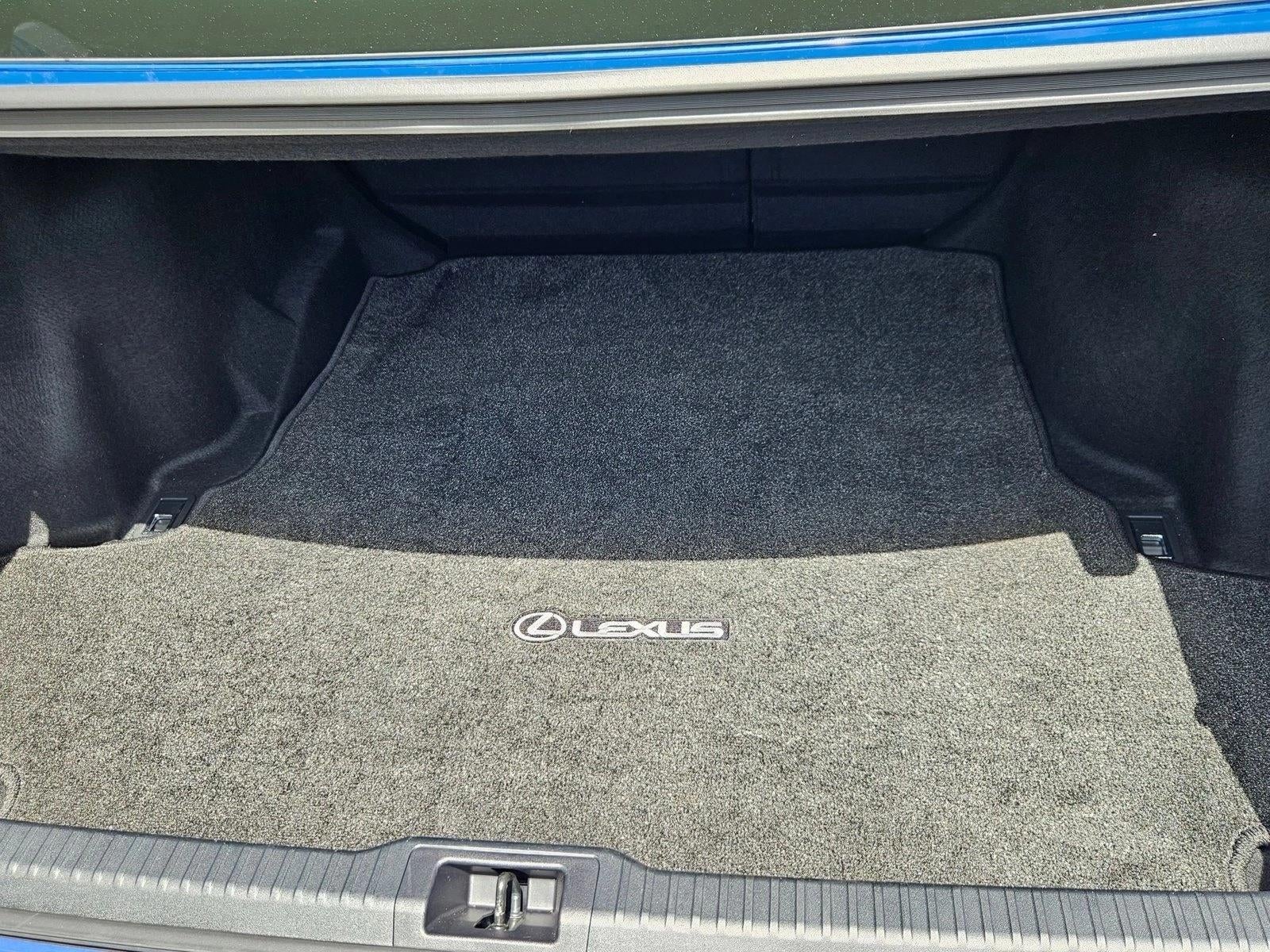 2024 Lexus IS 300 RWD