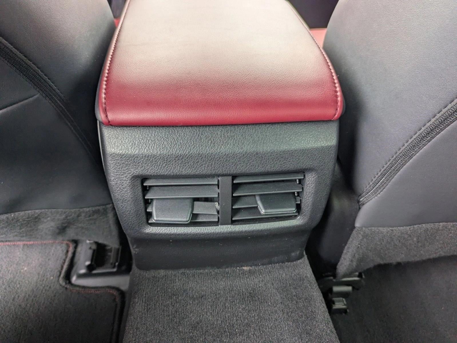 2023 Lexus IS 300 AWD