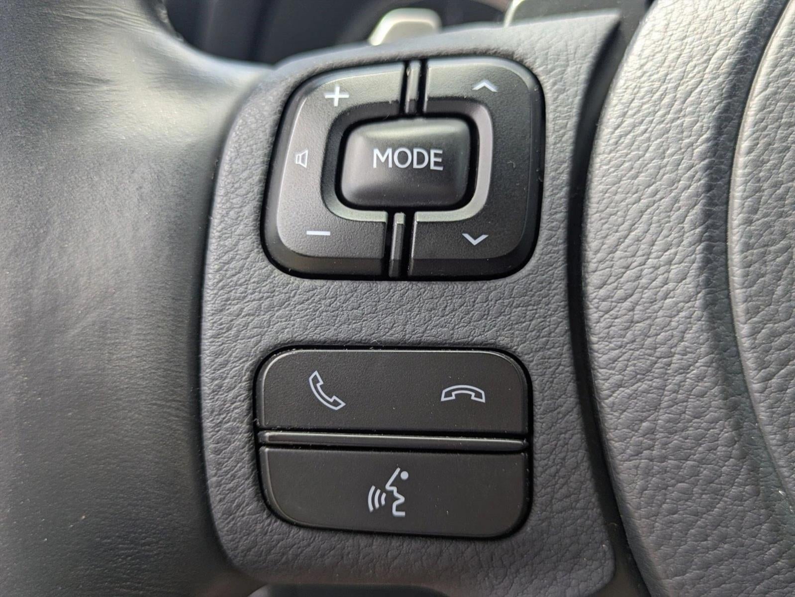 2023 Lexus IS 300 RWD