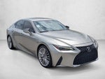 2023 Lexus IS 300 RWD