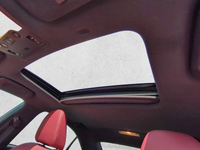 2020 Lexus IS 300 F SPORT RWD