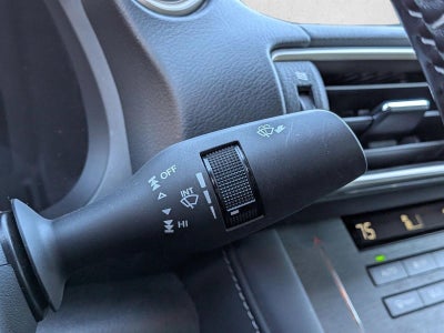 2020 Lexus IS 300 F SPORT RWD