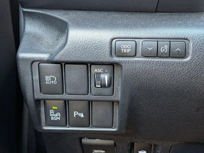 2020 Lexus IS 300 F SPORT RWD