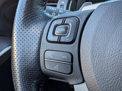 2020 Lexus IS 300 F SPORT RWD