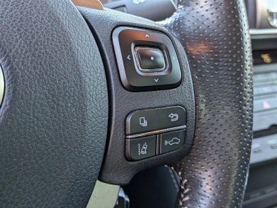 2020 Lexus IS 300 F SPORT RWD