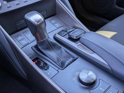 2020 Lexus IS 300 F SPORT RWD