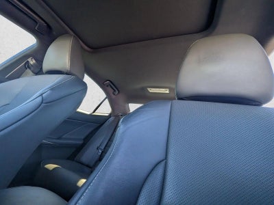 2020 Lexus IS 300 F SPORT RWD