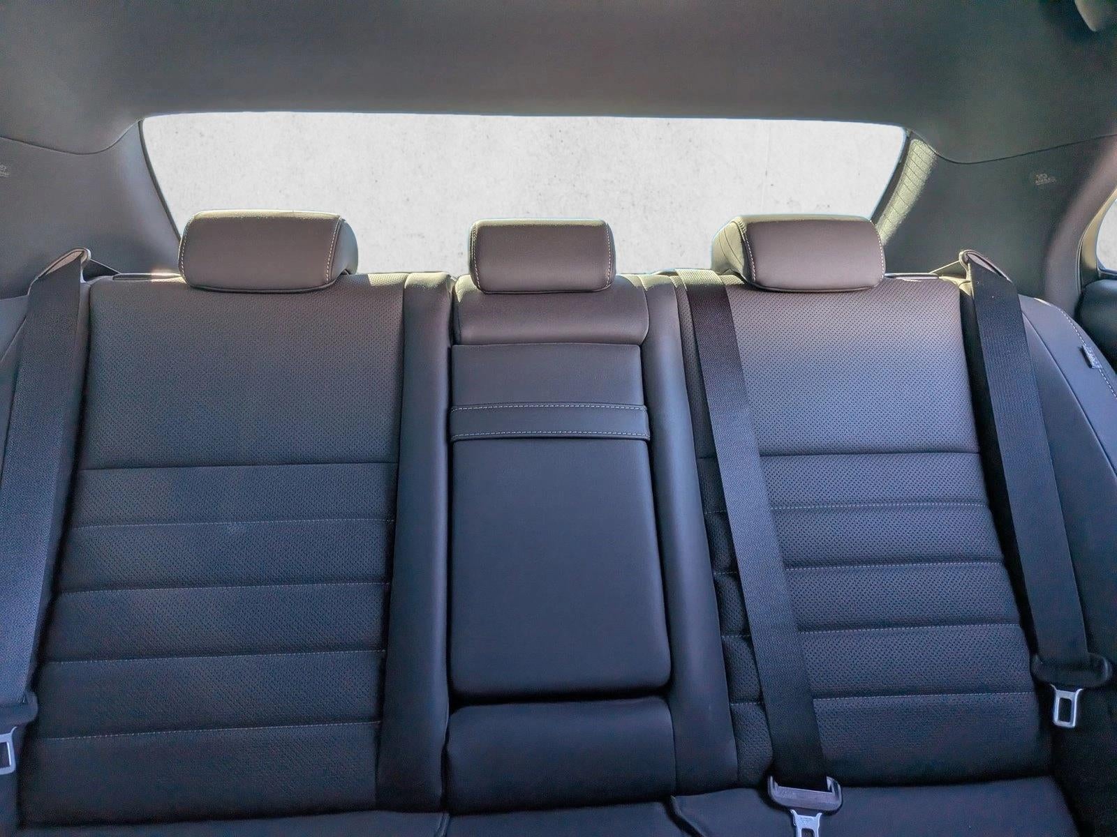 2020 Lexus IS 300 F SPORT RWD