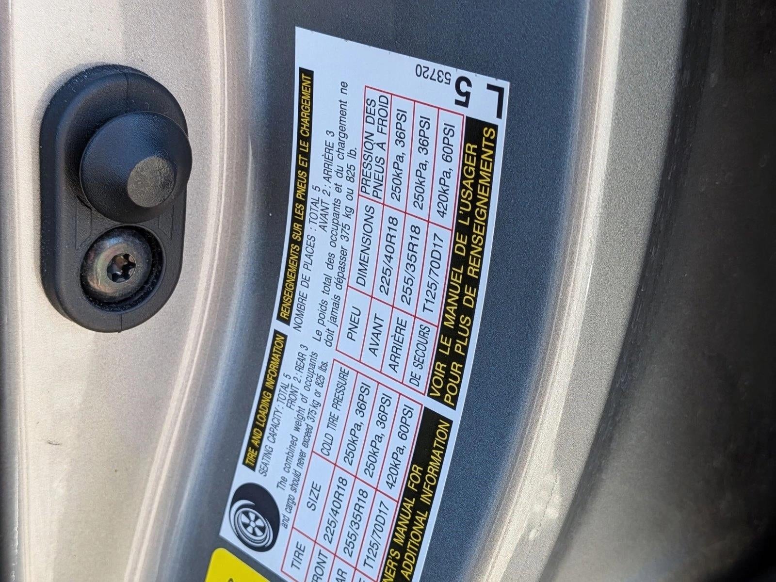 2020 Lexus IS 300 F SPORT RWD