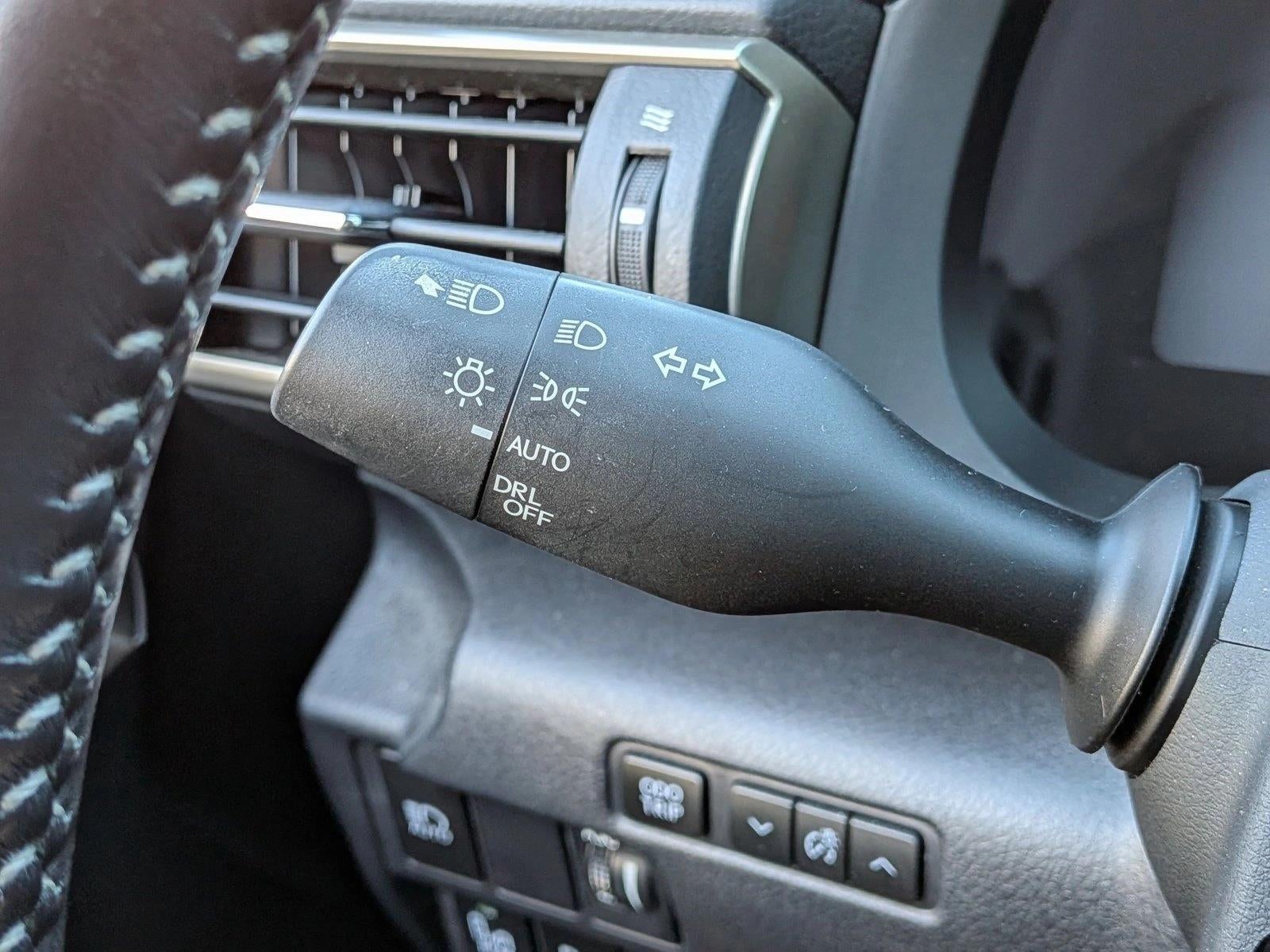 2020 Lexus IS 300 F SPORT RWD