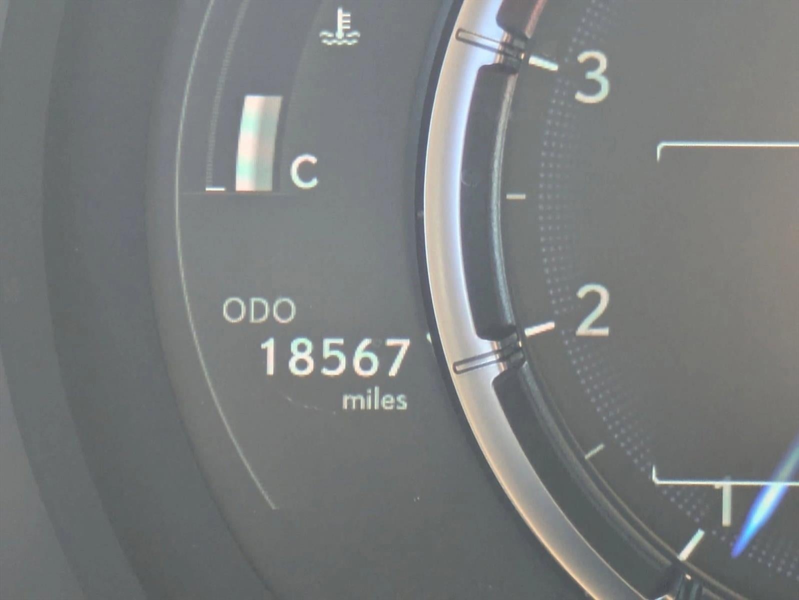 2023 Lexus IS 350 F SPORT RWD