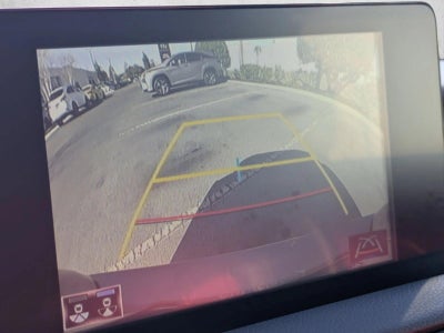 2023 Lexus IS 350 F SPORT RWD