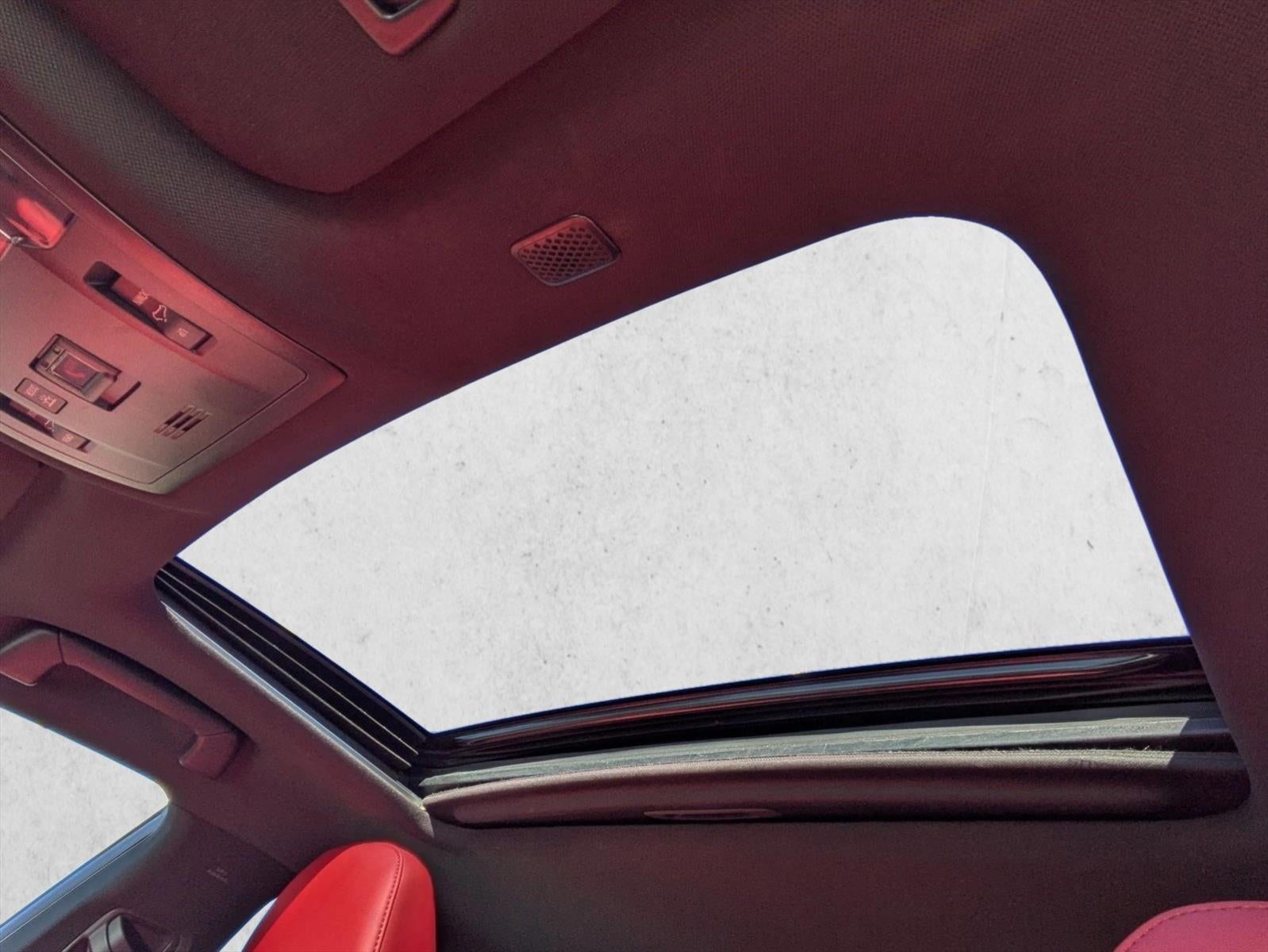 2023 Lexus IS 350 F SPORT RWD