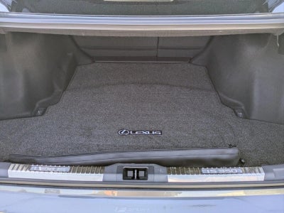 2023 Lexus IS 350 F SPORT RWD