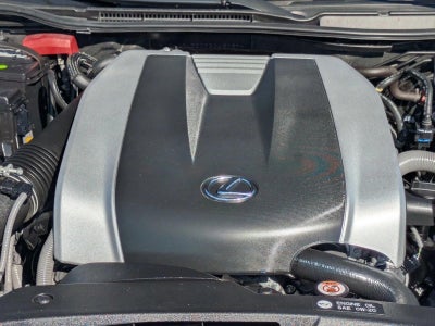 2023 Lexus IS 350 F SPORT RWD