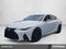 2023 Lexus IS 350 F SPORT RWD