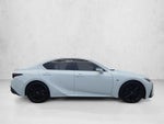 2023 Lexus IS 350 F SPORT RWD