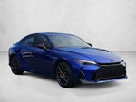 2026 Lexus IS F SPORT RWD