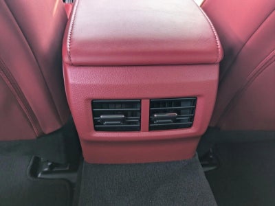 2025 Lexus IS 350 F SPORT RWD